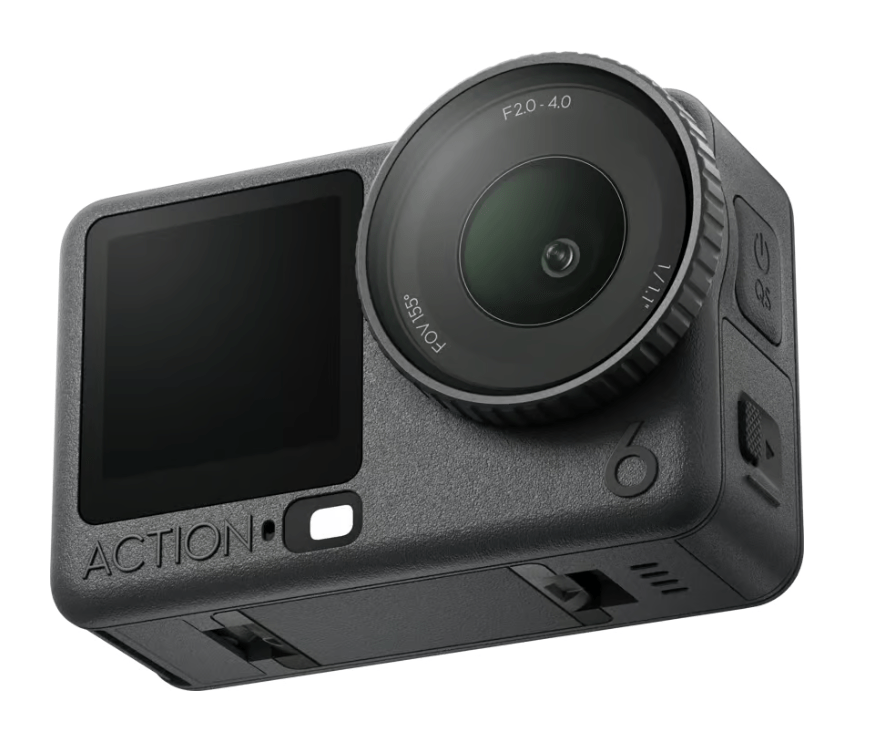 DJI Osmo Action 6