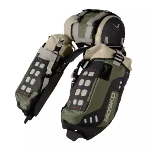 Mosko Moto Reckless 40