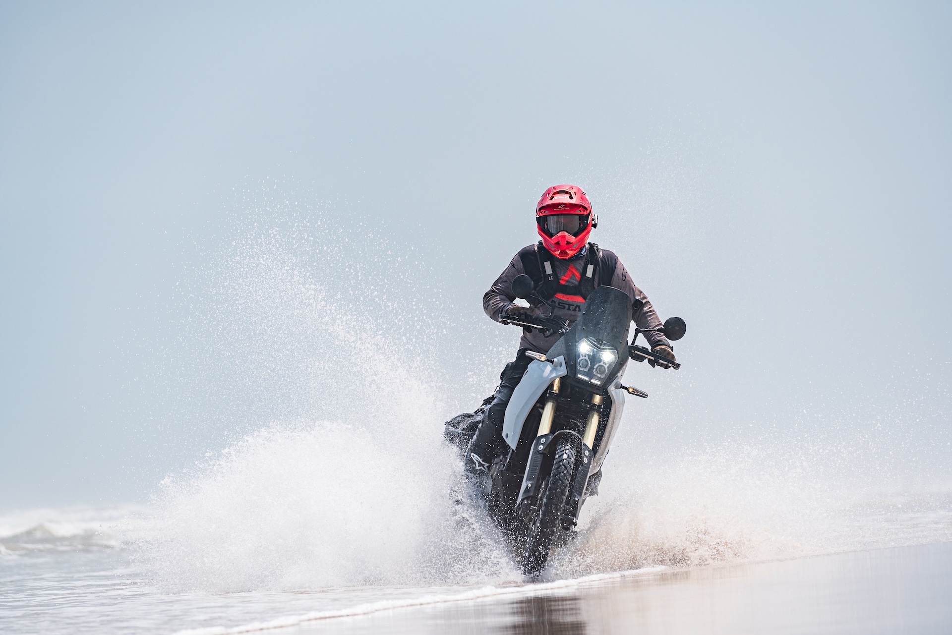 Yamaha Ténéré 700